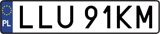 LLU91KM