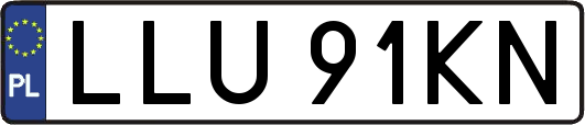 LLU91KN