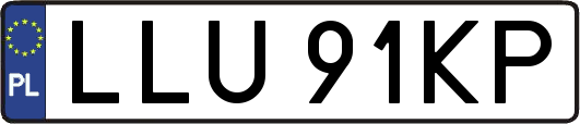 LLU91KP