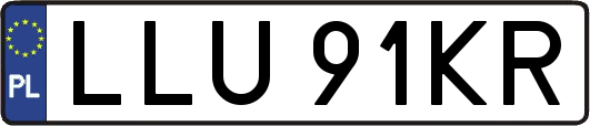LLU91KR