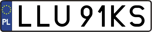 LLU91KS