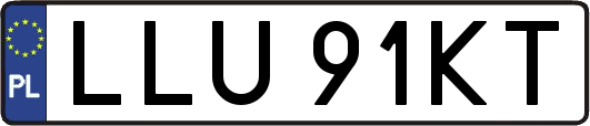 LLU91KT