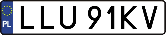LLU91KV