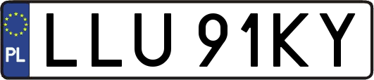 LLU91KY