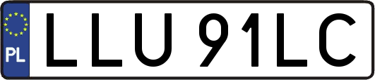 LLU91LC