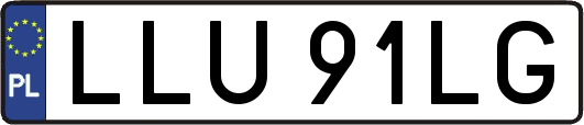 LLU91LG