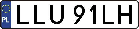 LLU91LH