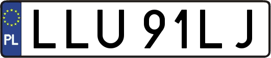 LLU91LJ