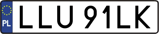 LLU91LK