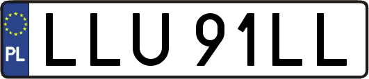 LLU91LL