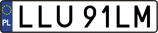 LLU91LM