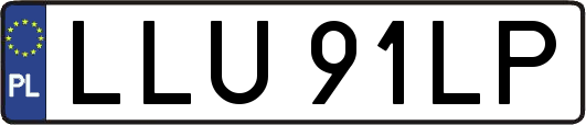 LLU91LP