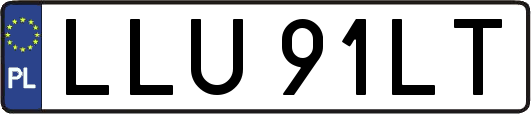 LLU91LT