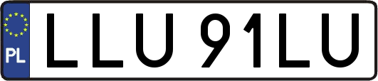 LLU91LU