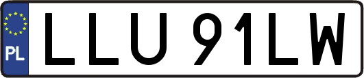 LLU91LW