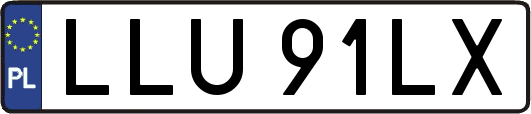 LLU91LX