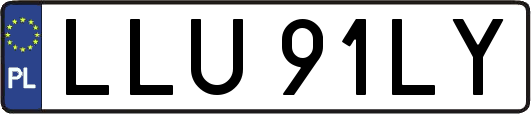 LLU91LY