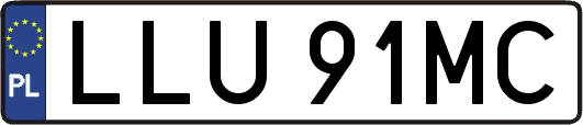 LLU91MC