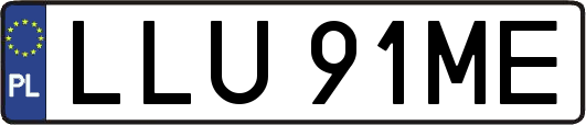 LLU91ME