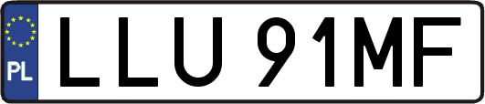 LLU91MF