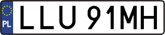 LLU91MH