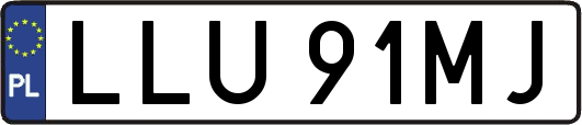 LLU91MJ