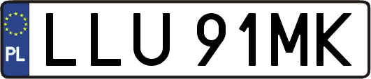 LLU91MK