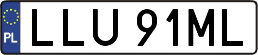 LLU91ML