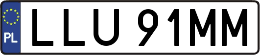 LLU91MM