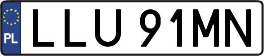 LLU91MN