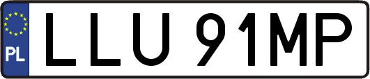 LLU91MP