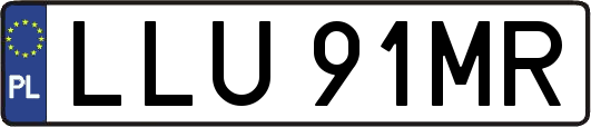 LLU91MR