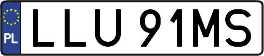 LLU91MS
