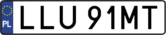LLU91MT