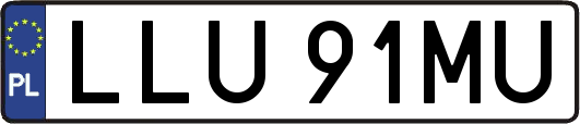 LLU91MU