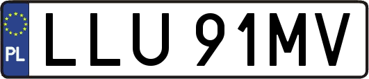 LLU91MV
