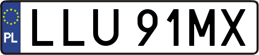 LLU91MX