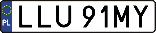 LLU91MY