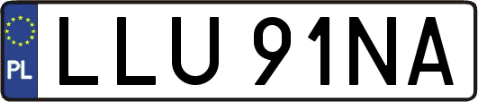 LLU91NA