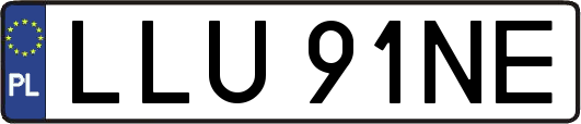 LLU91NE