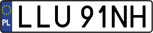 LLU91NH