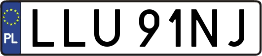 LLU91NJ