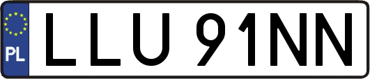 LLU91NN