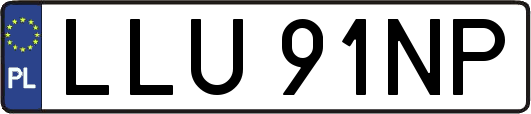 LLU91NP