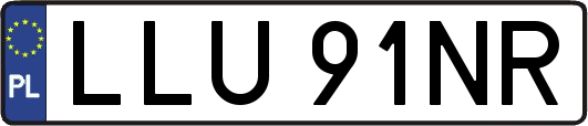 LLU91NR