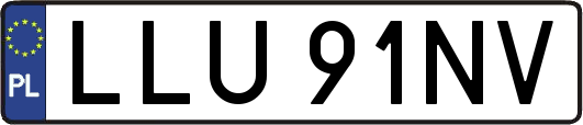 LLU91NV