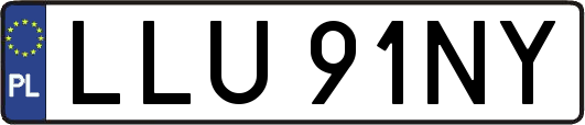 LLU91NY