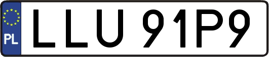 LLU91P9