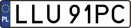LLU91PC