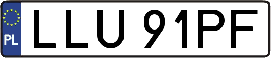 LLU91PF